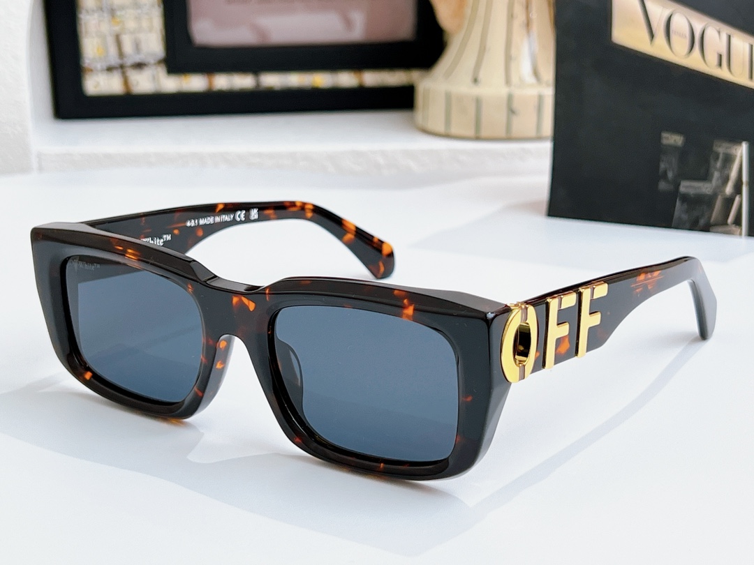 OFF WHIT*MODEL:OERI125SIZE:54口20-145 🔝🔝