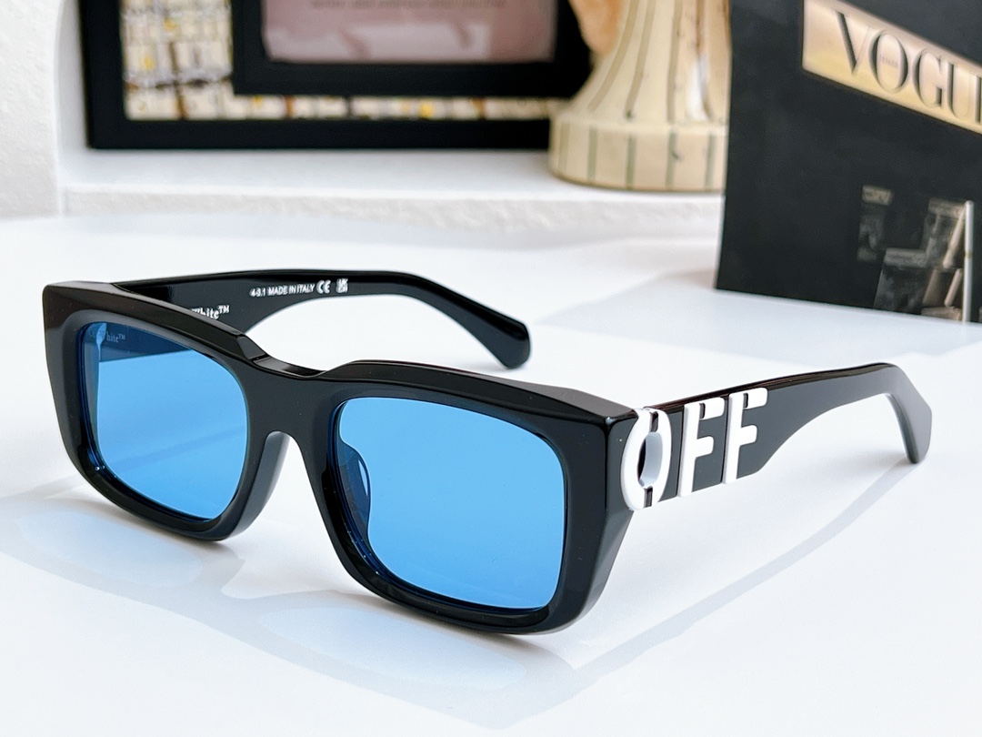 OFF WHIT*MODEL:OERI125SIZE:54口20-145 🔝🔝