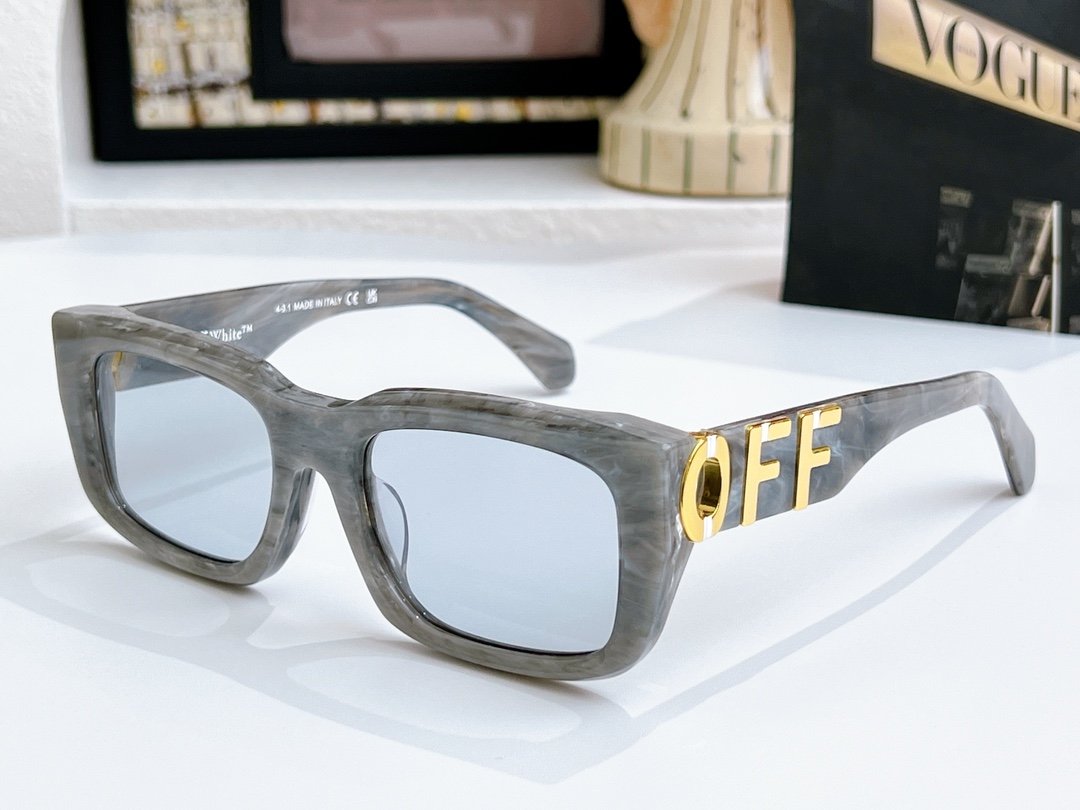 OFF WHIT*MODEL:OERI125SIZE:54口20-145 🔝🔝