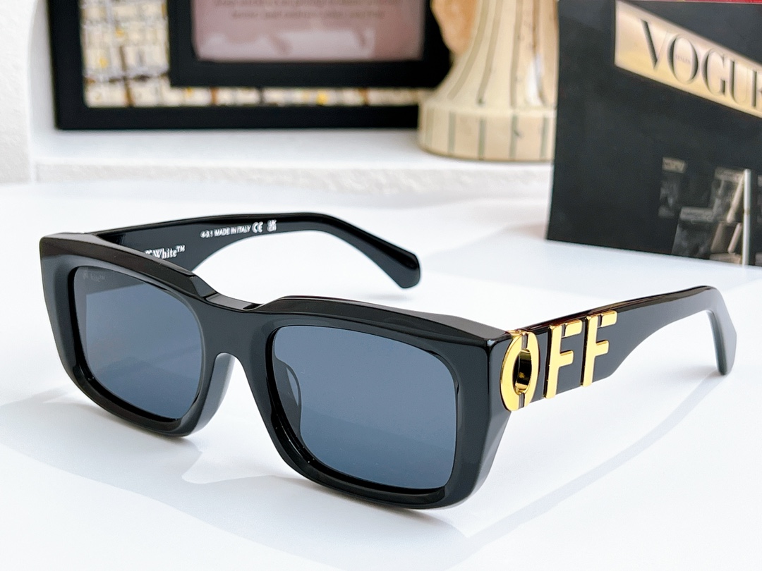 OFF WHIT*MODEL:OERI125SIZE:54口20-145 🔝🔝