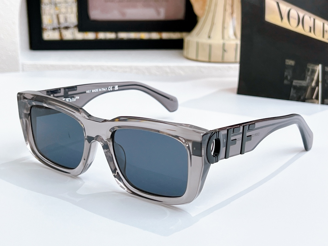 OFF WHIT*MODEL:OERI125SIZE:54口20-145 🔝🔝