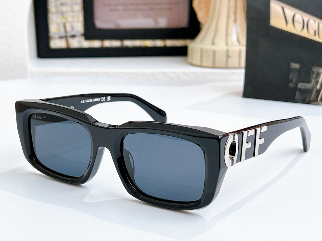 OFF WHIT*MODEL:OERI125SIZE:54口20-145 🔝🔝