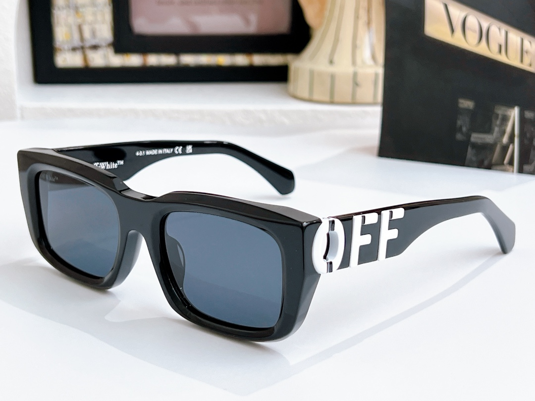 OFF WHIT*MODEL:OERI125SIZE:54口20-145 🔝🔝