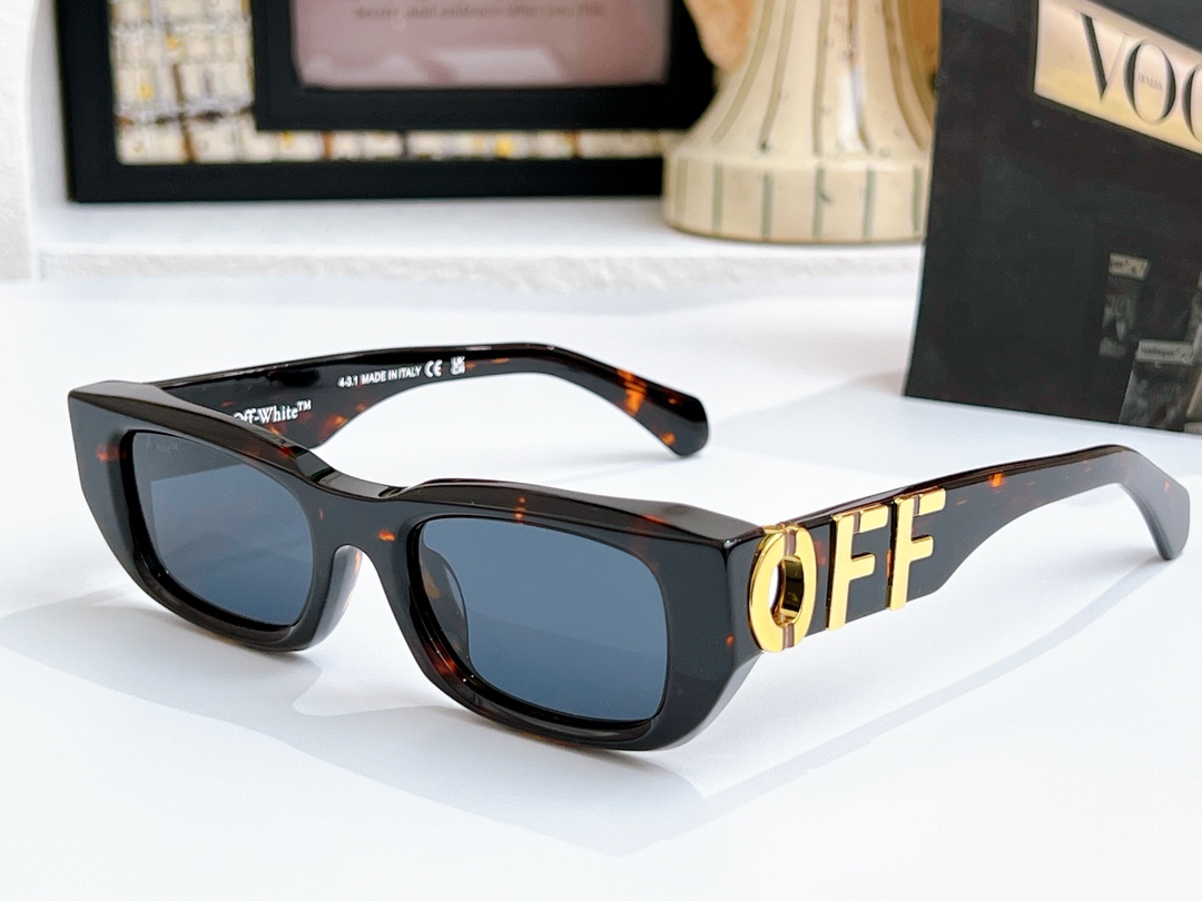 off-whit*MODEL:OERI124SIZE:49口20-145 🔝🔝