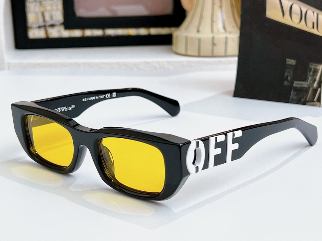 off-whit*MODEL:OERI124SIZE:49口20-145 🔝🔝