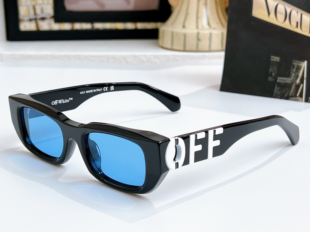 NO:375606,off-whit* MODEL:OERI124 SIZE:49-Odd 20-Glasses, Sunglasses, Sunglasses, Off white19860909off-whit* MODEL:OERI124 SIZE:49口20- 眼镜墨镜太阳镜,眼镜,off white,glasses