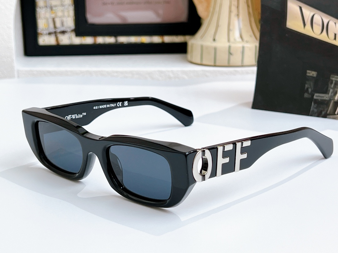 off-whit*MODEL:OERI124SIZE:49口20-145 🔝🔝