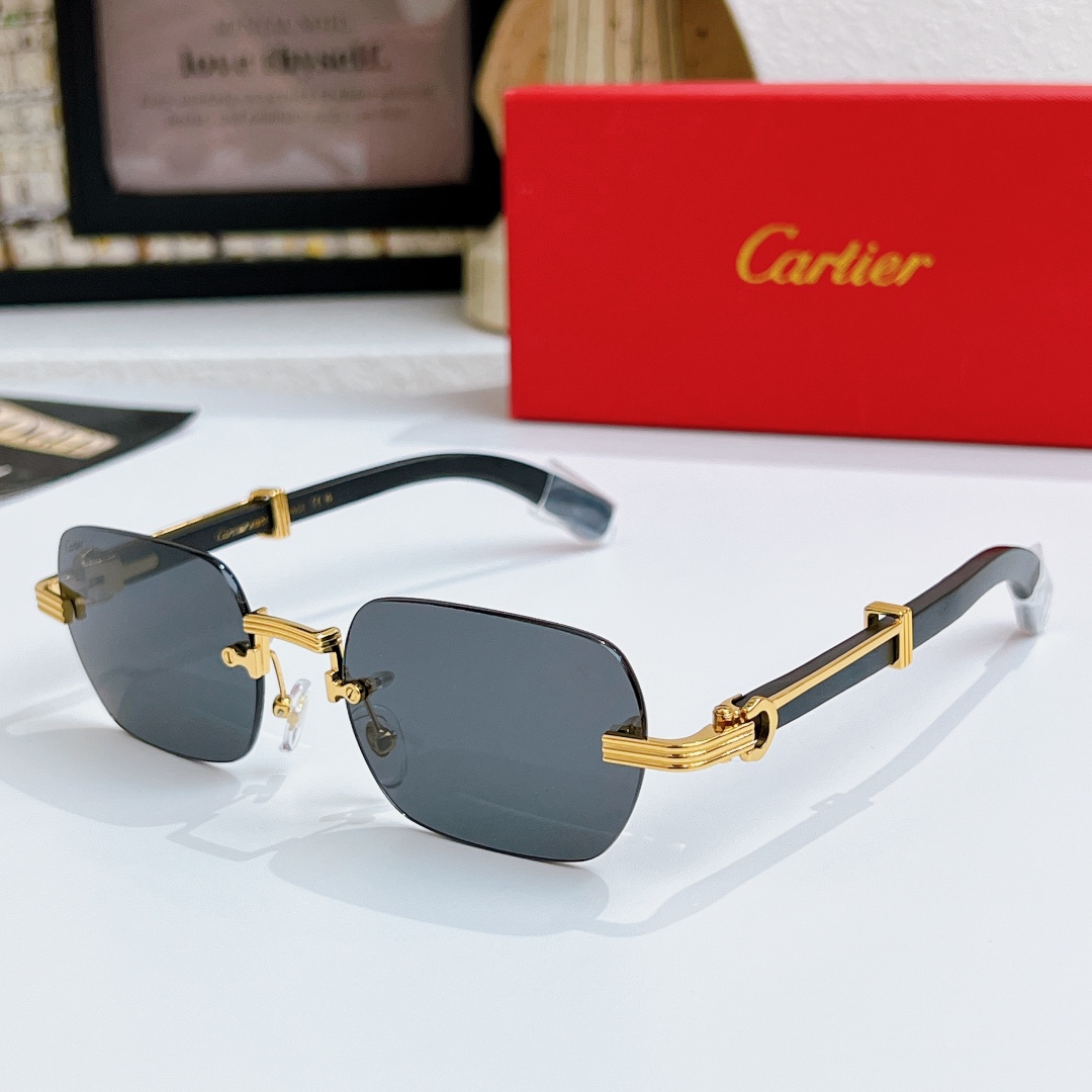 NO:375601,Cartie* MODELCT0362S SIZE54-Odd 21- White Tablet-10 Glasses Sunglasses Sunglasses, Glasses, Cartier19860909Cartie* MODELCT0362S SIZE54口21- 白片-10眼镜墨镜太阳镜,眼镜,cartier,glasses