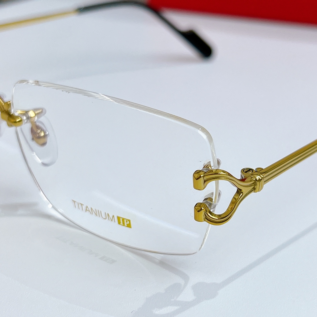 Cartie* Mod：CT0550S Size：56口18-145 🔝🔝