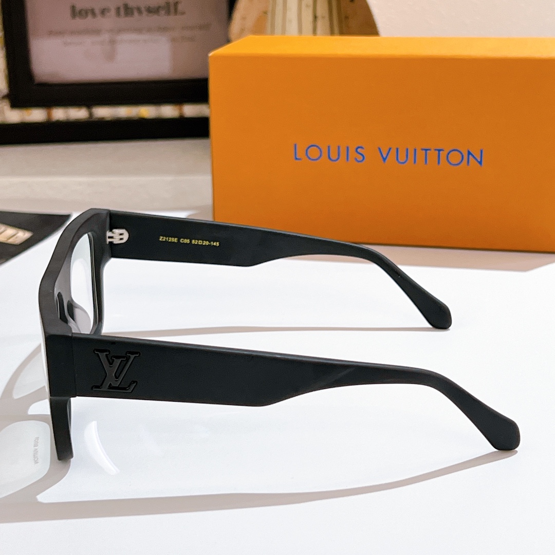 LOUIS VUITTO*MOD：Z2125WSIZE：55口18-145🔝🔝