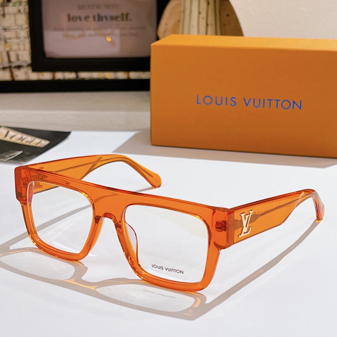 LOUIS VUITTO*MOD：Z2125WSIZE：55口18-145🔝🔝