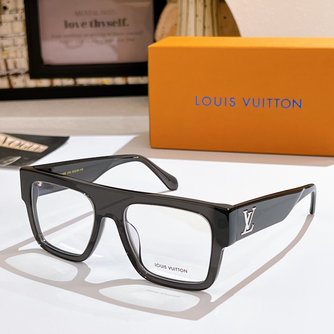 LOUIS VUITTO*MOD：Z2125WSIZE：55口18-145🔝🔝