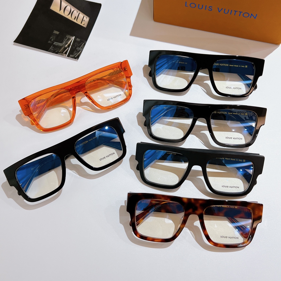 LOUIS VUITTO*MOD：Z2125WSIZE：55口18-145🔝🔝