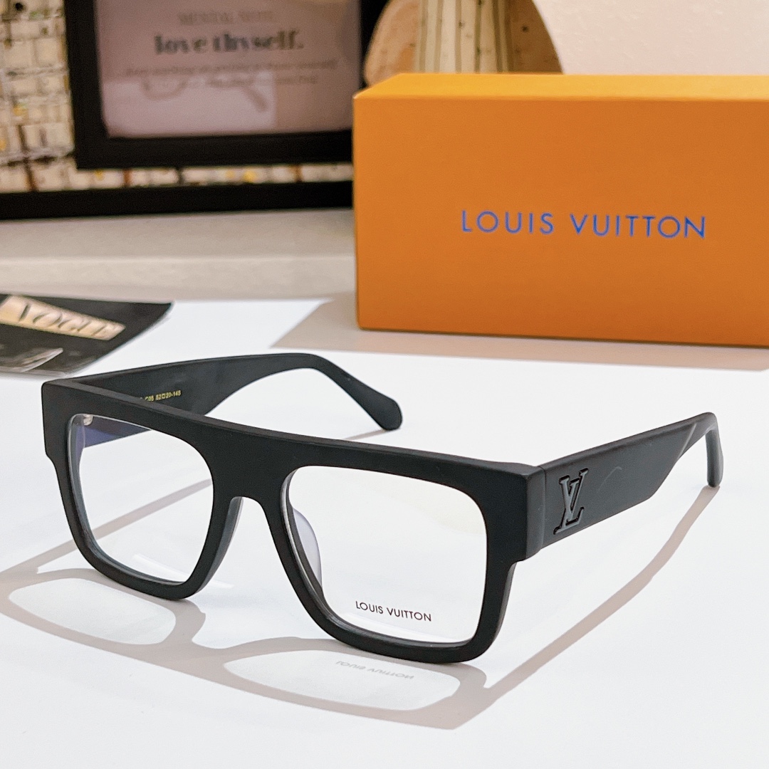 LOUIS VUITTO*MOD：Z2125WSIZE：55口18-145🔝🔝