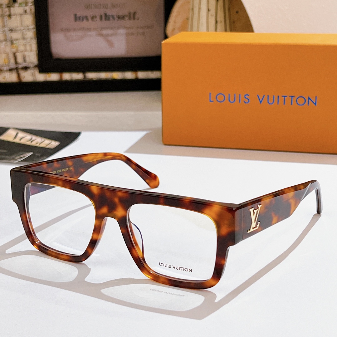 LOUIS VUITTO*MOD：Z2125WSIZE：55口18-145🔝🔝