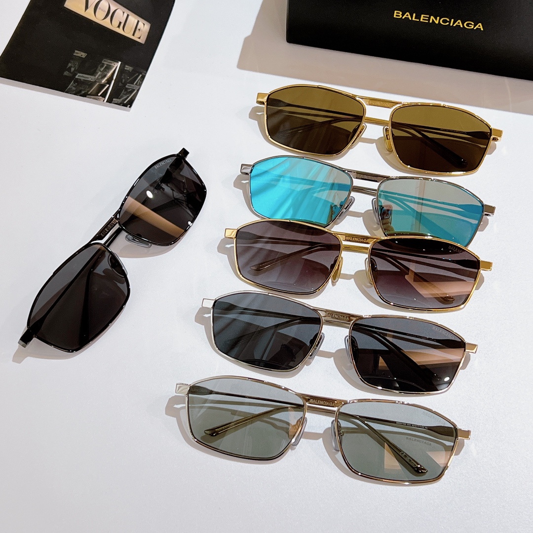 Balenciag*MODEL：BB0416SSIZE：62口17-145🔝🔝