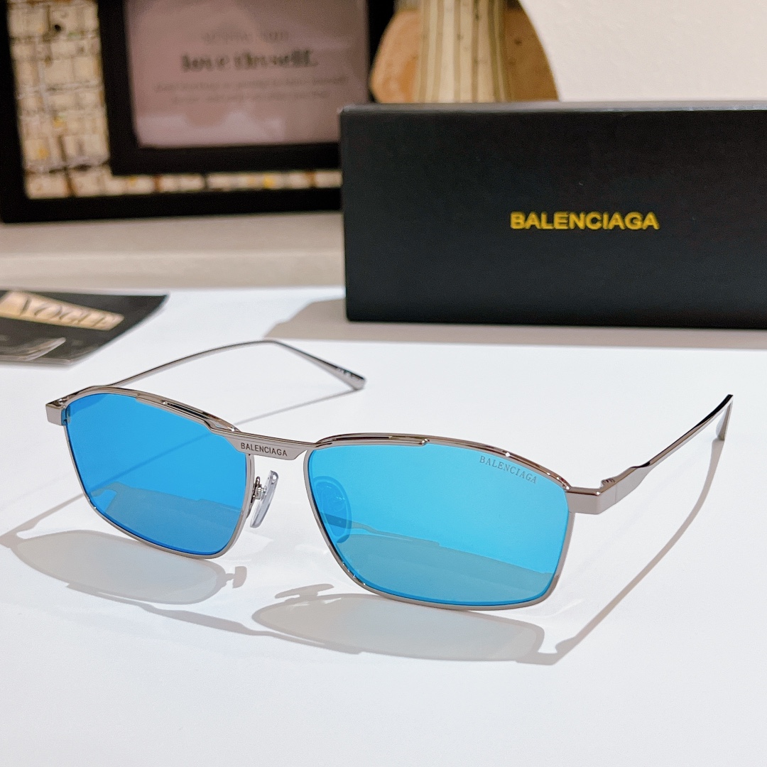 Balenciag*MODEL：BB0416SSIZE：62口17-145🔝🔝