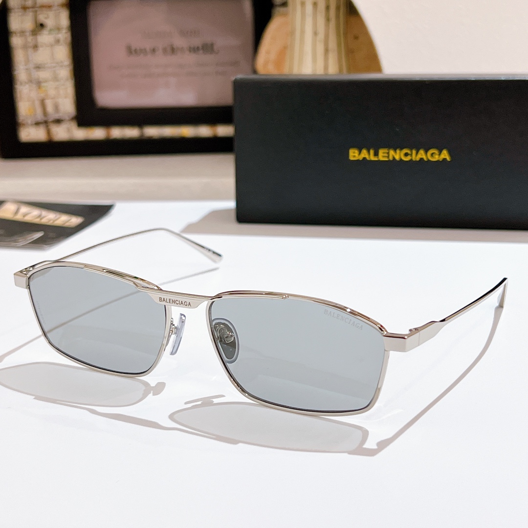 Balenciag*MODEL：BB0416SSIZE：62口17-145🔝🔝