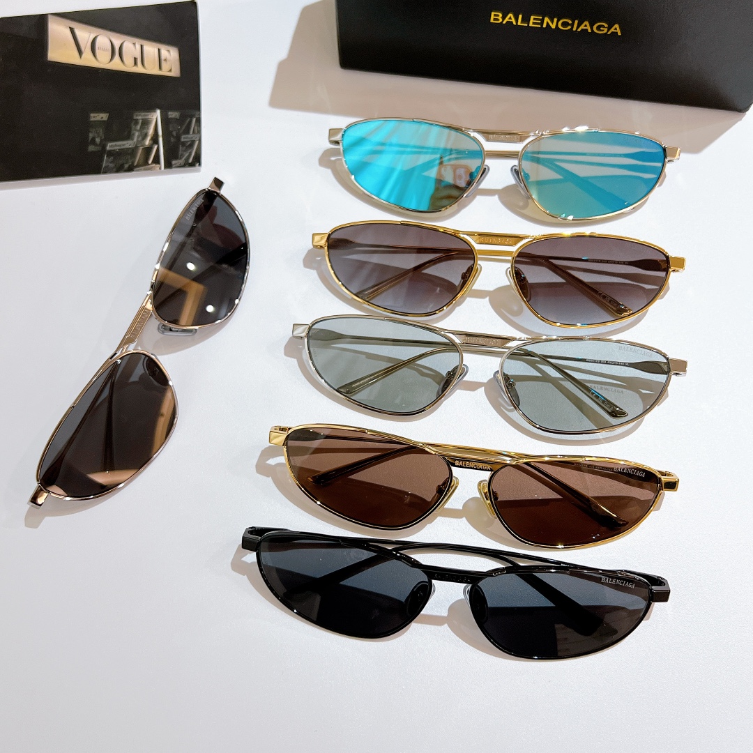 Balenciag*MODEL：BB0417SSIZE：63口15-145🔝🔝