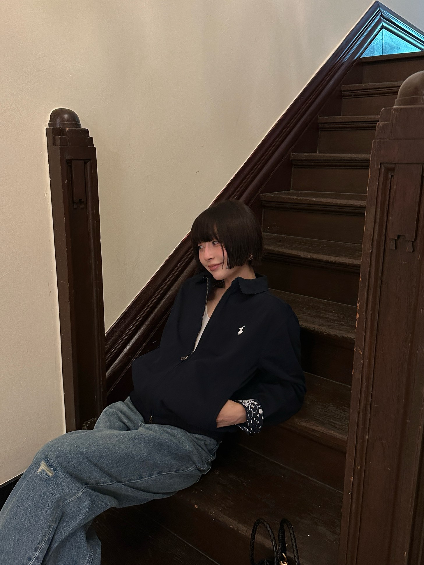 NO:498571,Navy blue PEISLEY 'Paisley pattern' tone is full, alexander wang19860909藏青色 PEISLEY“佩斯利纹样”腔调拉满,,alexander wang,Women's clothing