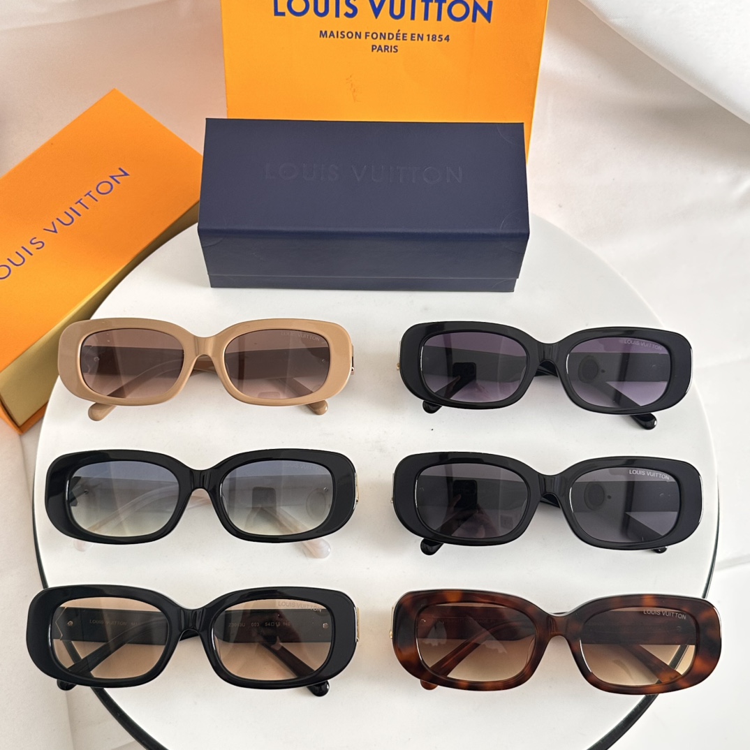 ‼️LOUIS VUITTO*🌟🌟🌟MODEL：Z3013U 🌟🌟🌟SIZE：54口19-140🌟🌟🌟