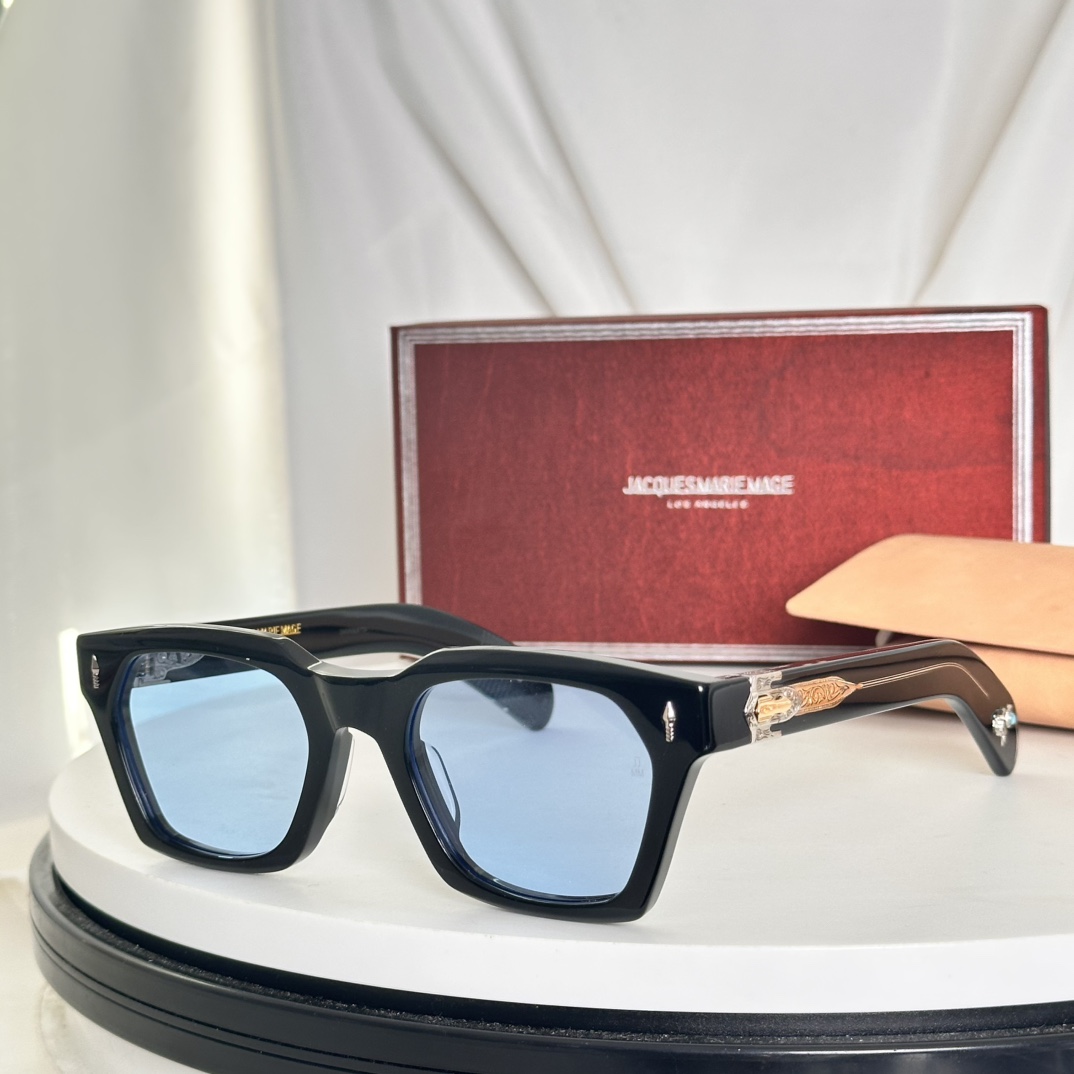 ‼️JACQUES MARIE MAG🌟🌟🌟 MODEL:STERETT🌟🌟🌟SIZE: 52口22🌟🌟