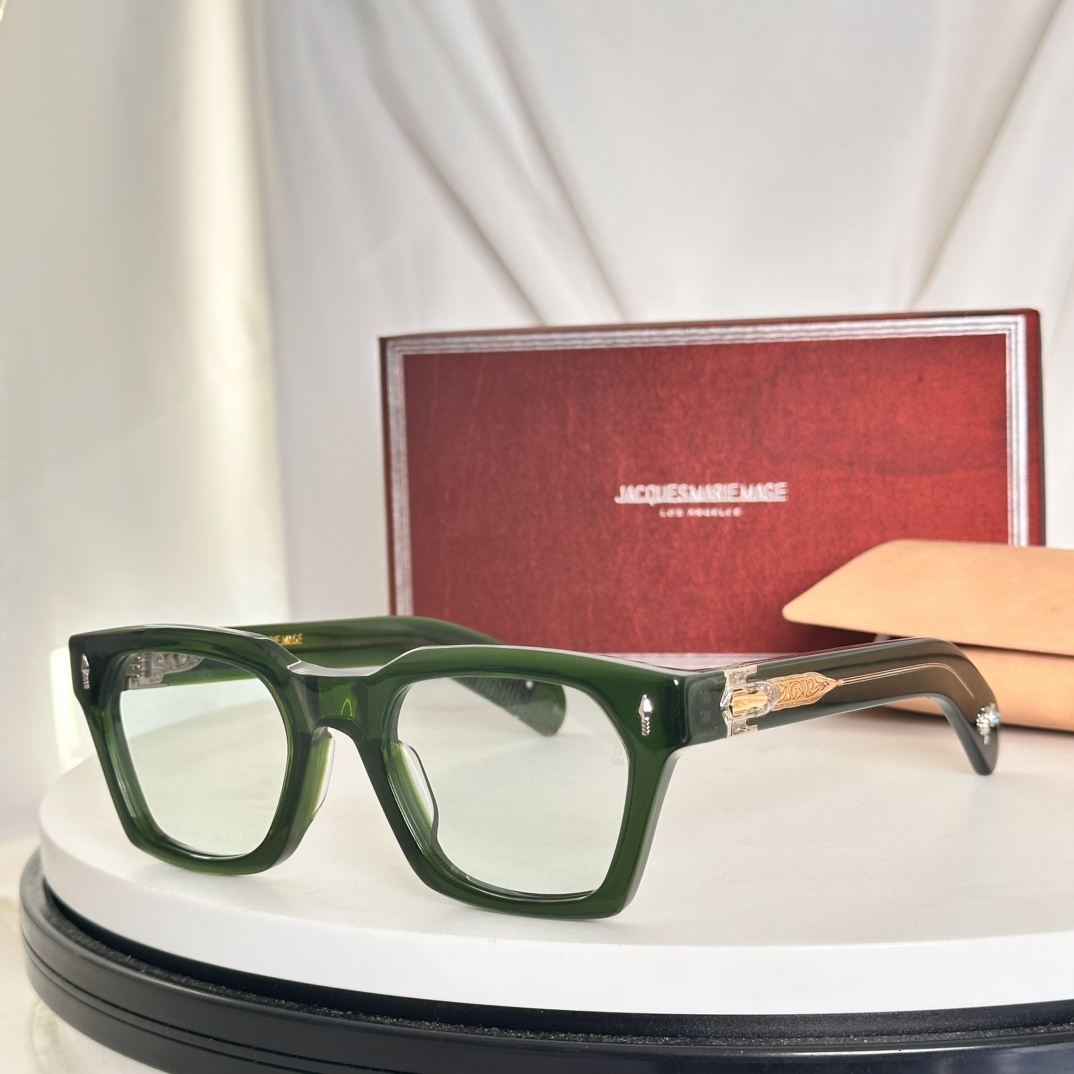 ‼️JACQUES MARIE MAG🌟🌟🌟 MODEL:STERETT🌟🌟🌟SIZE: 52口22🌟🌟