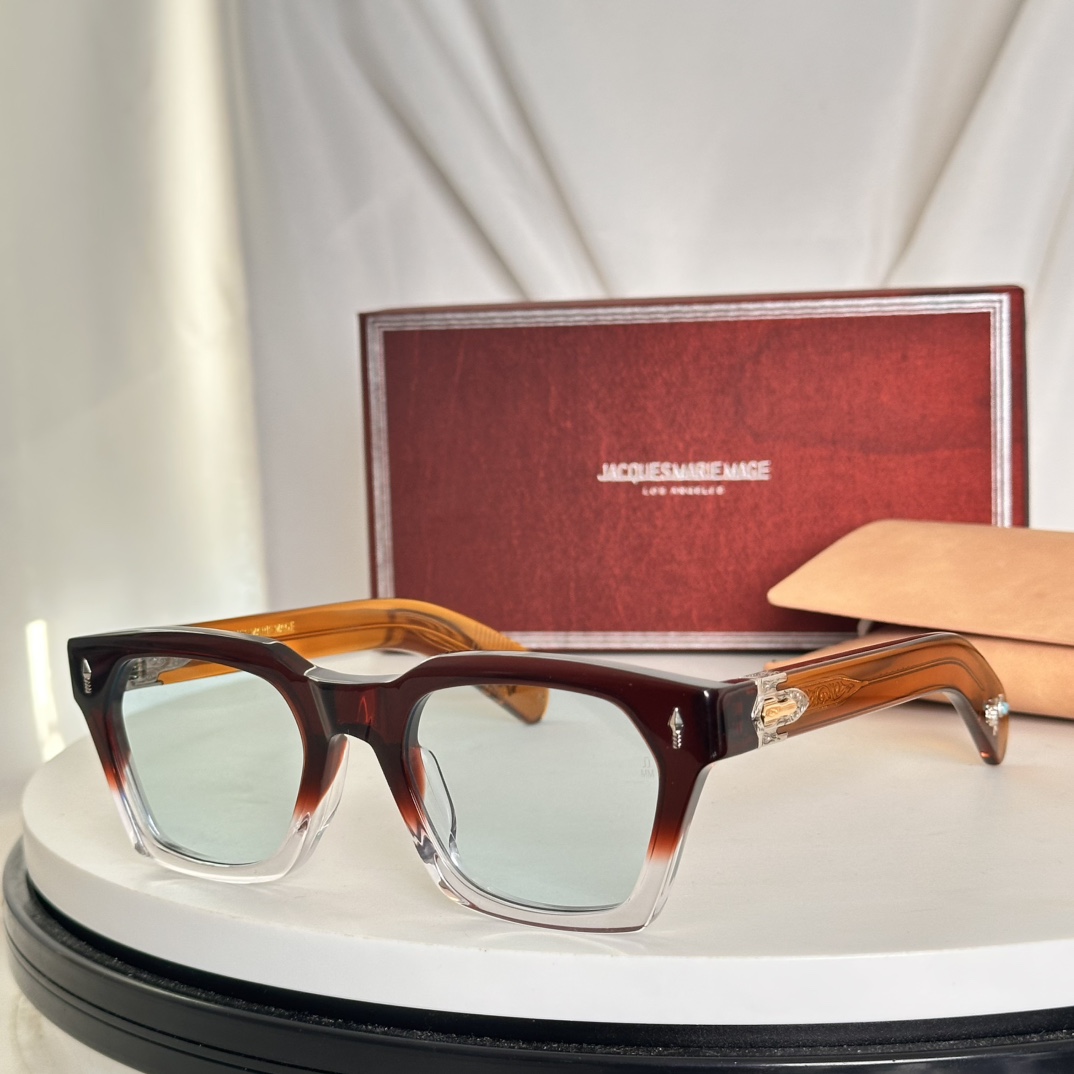 ‼️JACQUES MARIE MAG🌟🌟🌟 MODEL:STERETT🌟🌟🌟SIZE: 52口22🌟🌟