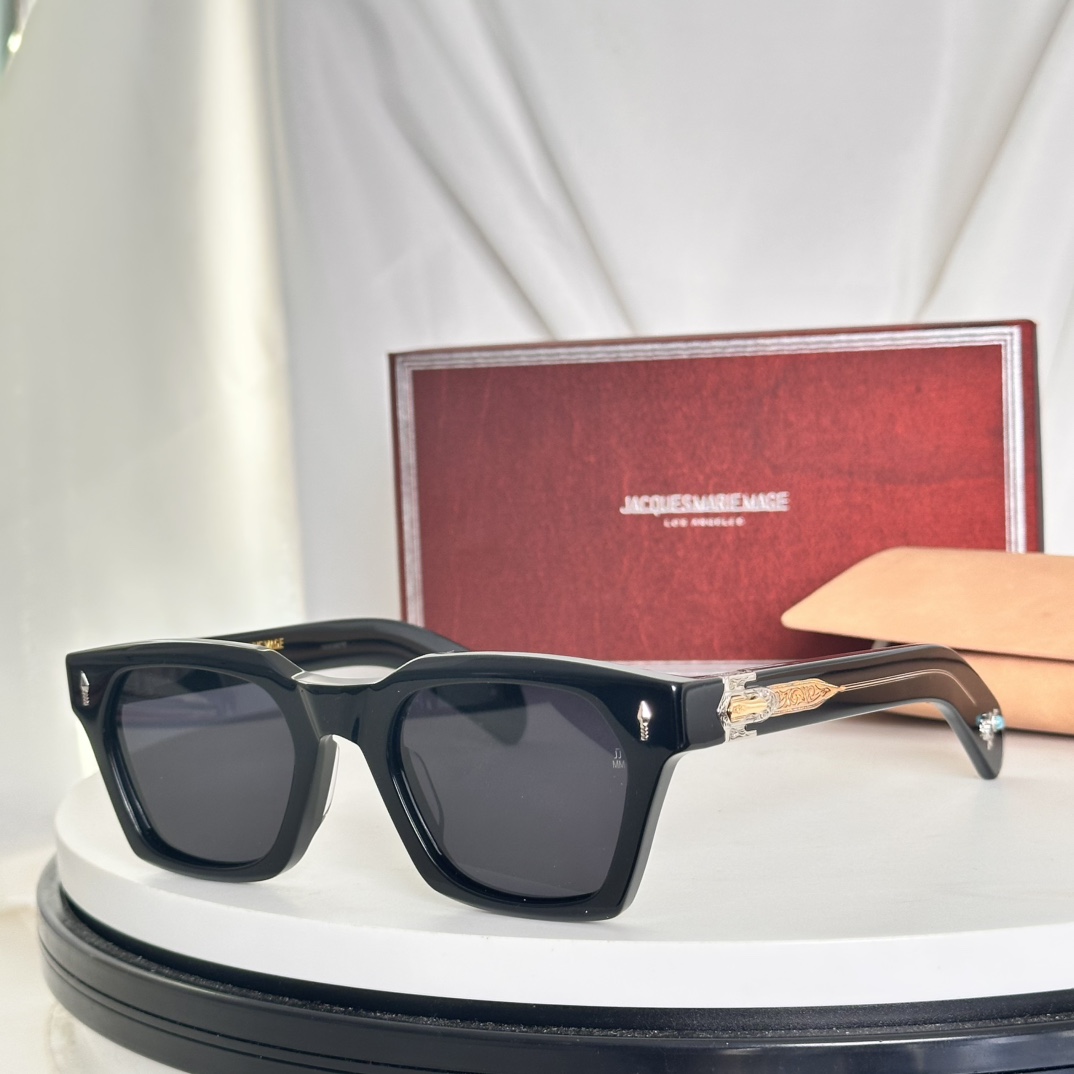 ‼️JACQUES MARIE MAG🌟🌟🌟 MODEL:STERETT🌟🌟🌟SIZE: 52口22🌟🌟