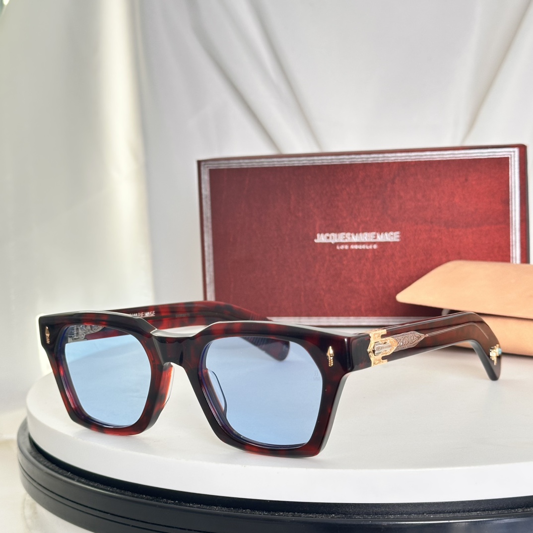 ‼️JACQUES MARIE MAG🌟🌟🌟 MODEL:STERETT🌟🌟🌟SIZE: 52口22🌟🌟