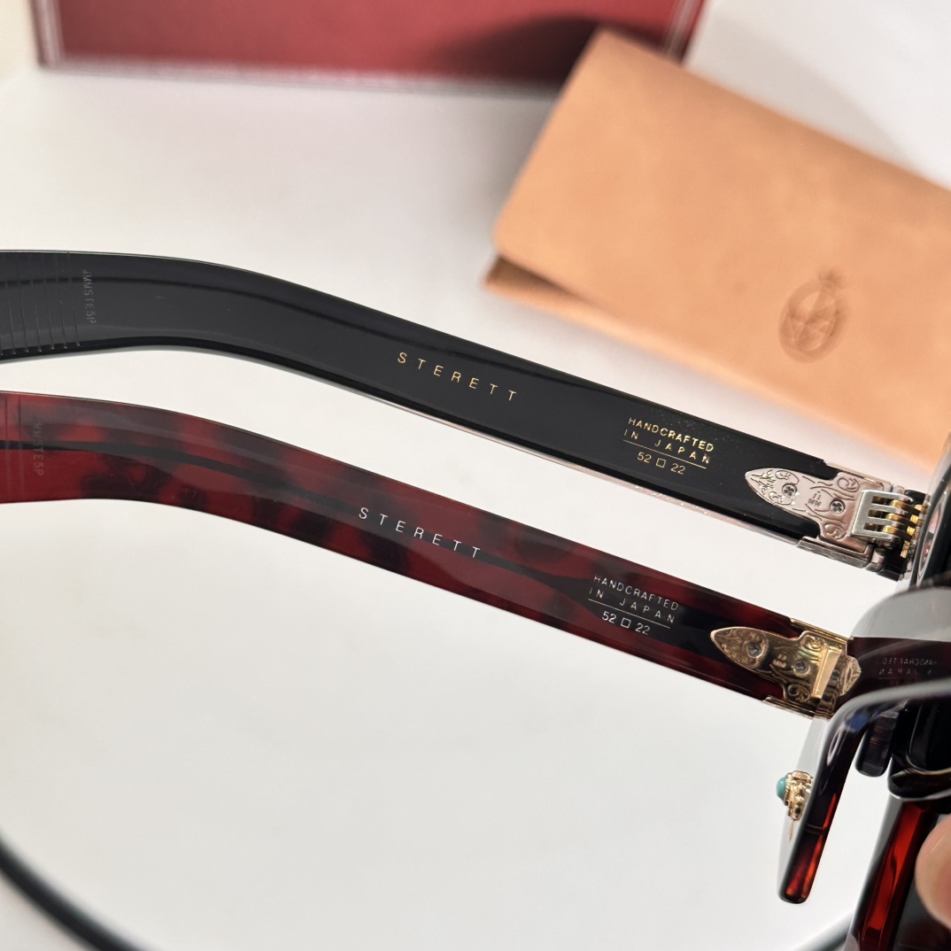 ‼️JACQUES MARIE MAG🌟🌟🌟 MODEL:STERETT🌟🌟🌟SIZE: 52口22🌟🌟