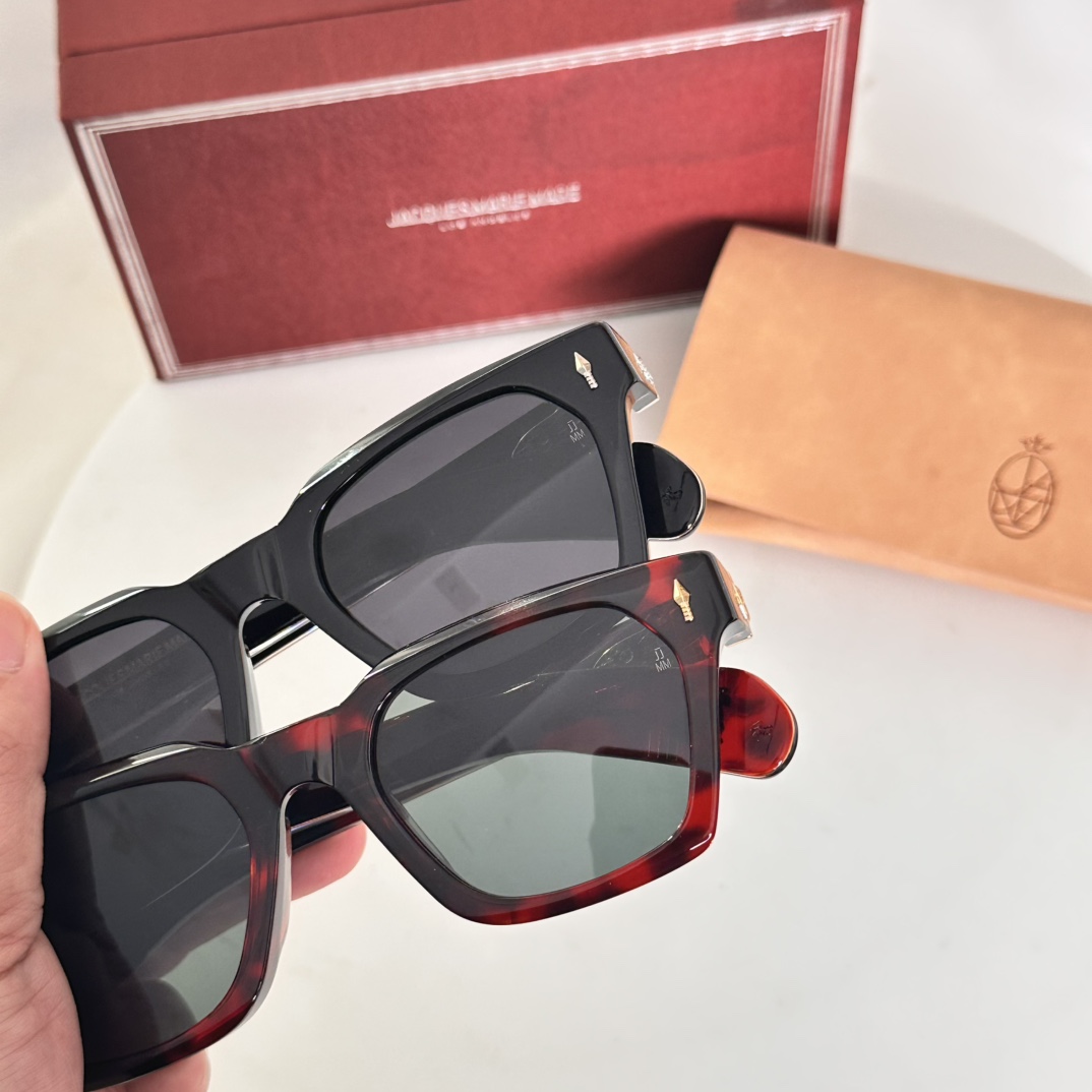 ‼️JACQUES MARIE MAG🌟🌟🌟 MODEL:STERETT🌟🌟🌟SIZE: 52口22🌟🌟