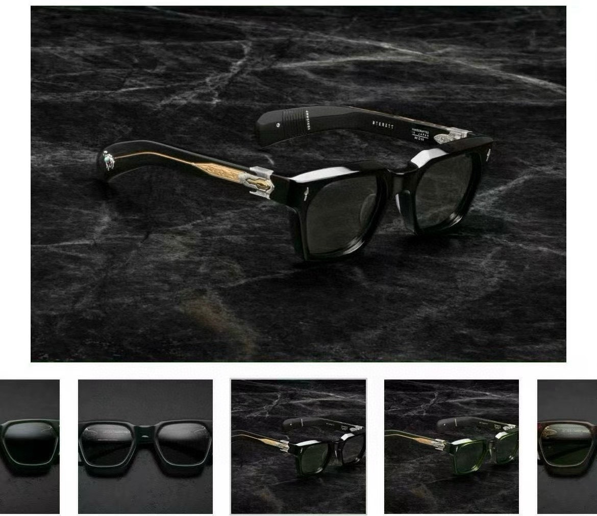 ‼️ 官网图 JACQUES MARIE MAG🌟🌟🌟 MODEL:STERETT🌟🌟🌟SIZE: 52