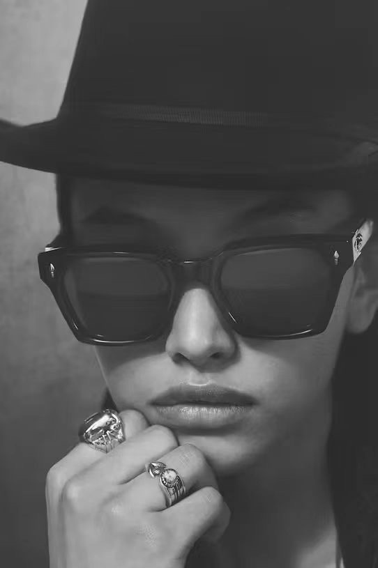 ‼️ 官网图 JACQUES MARIE MAG🌟🌟🌟 MODEL:STERETT🌟🌟🌟SIZE: 52