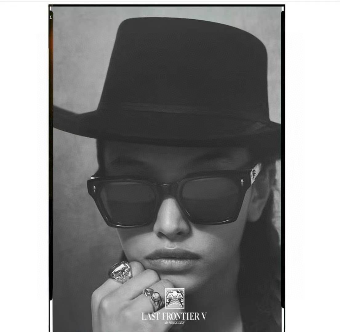 ‼️ 官网图 JACQUES MARIE MAG🌟🌟🌟 MODEL:STERETT🌟🌟🌟SIZE: 52