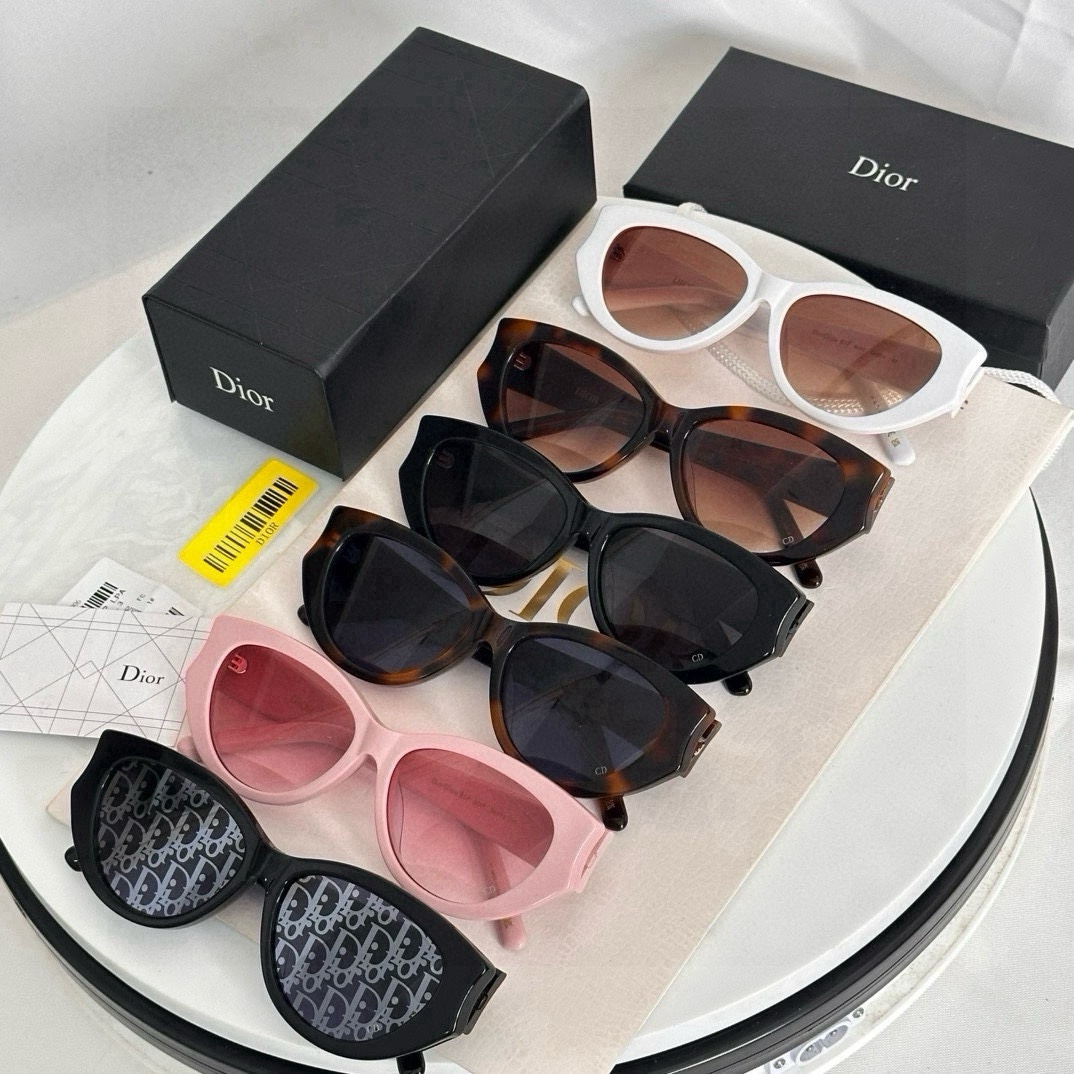 ‼️到货 高品质 DIO*MODEL: Dio*GlowB1F SIZE：54口14-140