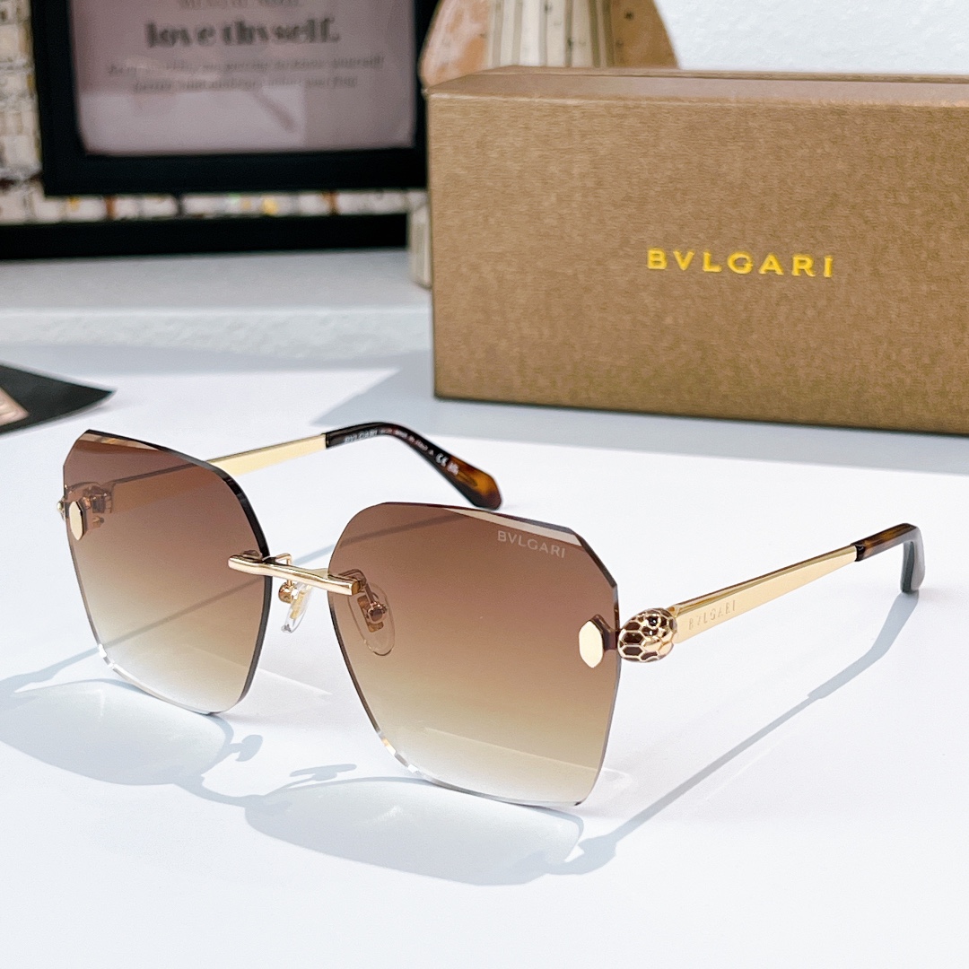 BVLGAR*MOD：BV40066USize:58口15-140 🔝🔝