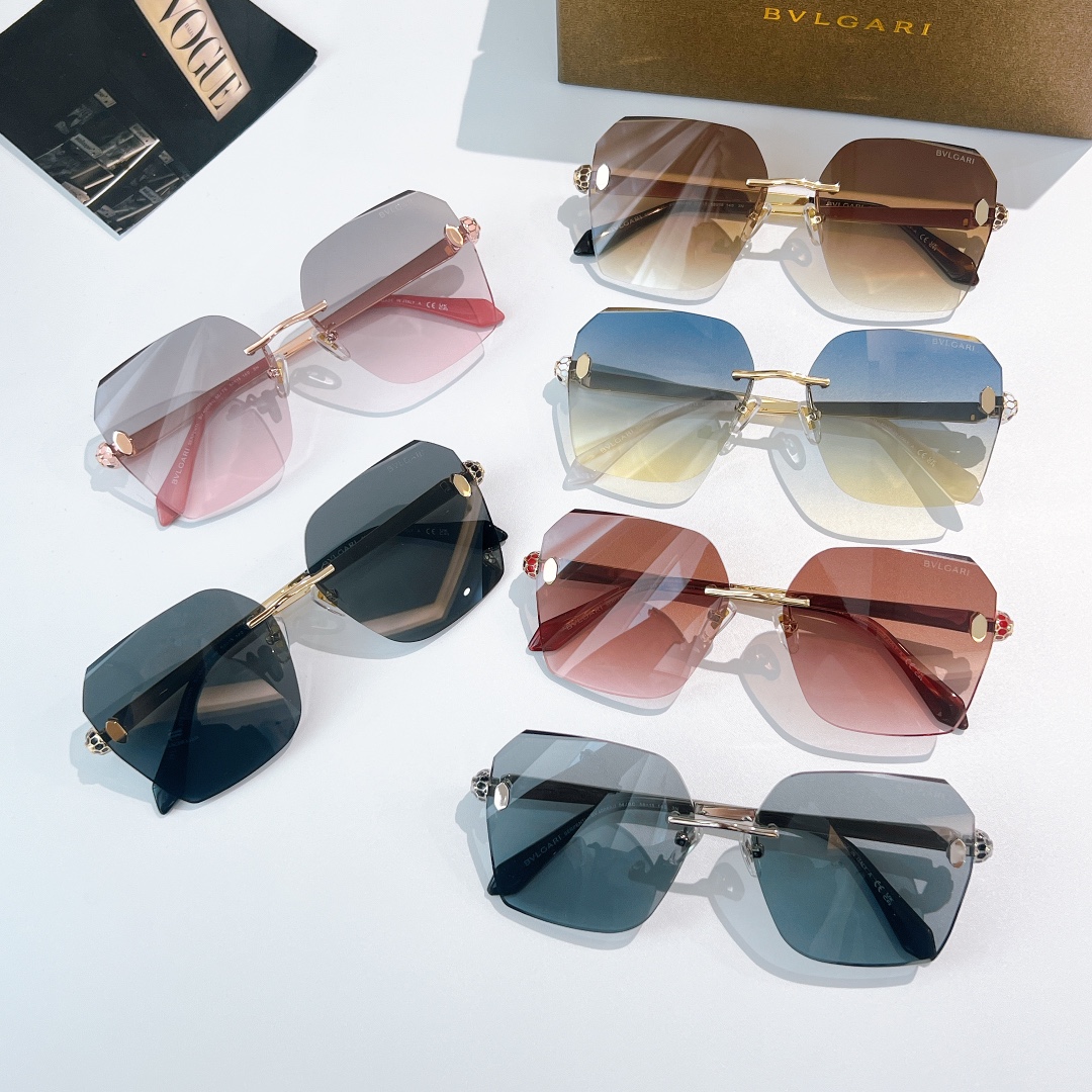 BVLGAR*MOD：BV40066USize:58口15-140 🔝🔝