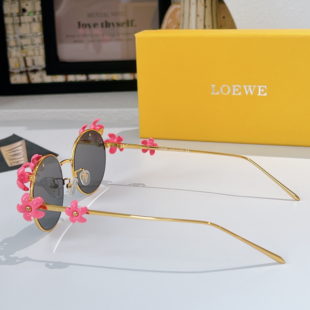 LOEWEMODEL：LW40173USIZE：50口21-140🔝🔝