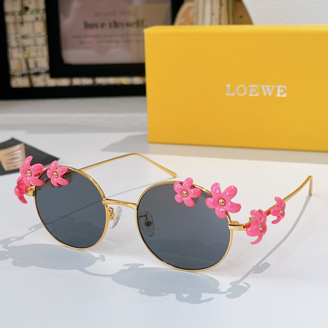 LOEWEMODEL：LW40173USIZE：50口21-140🔝🔝