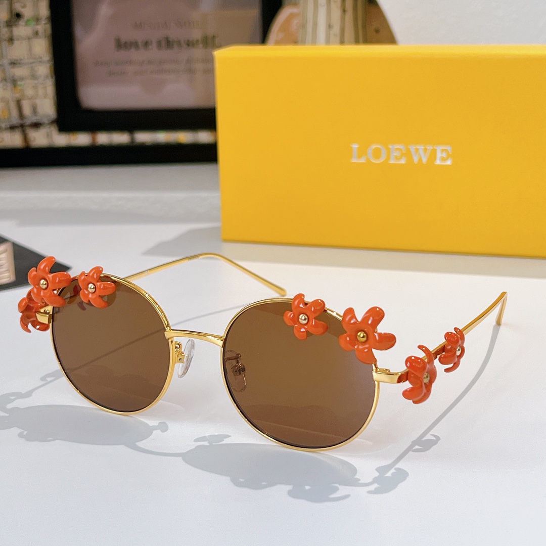 LOEWEMODEL：LW40173USIZE：50口21-140🔝🔝