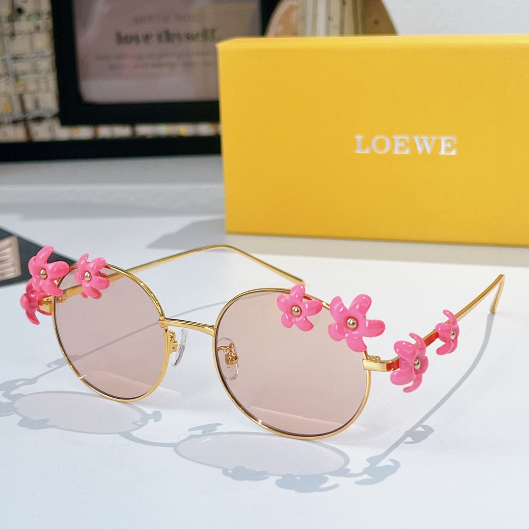 LOEWEMODEL：LW40173USIZE：50口21-140🔝🔝