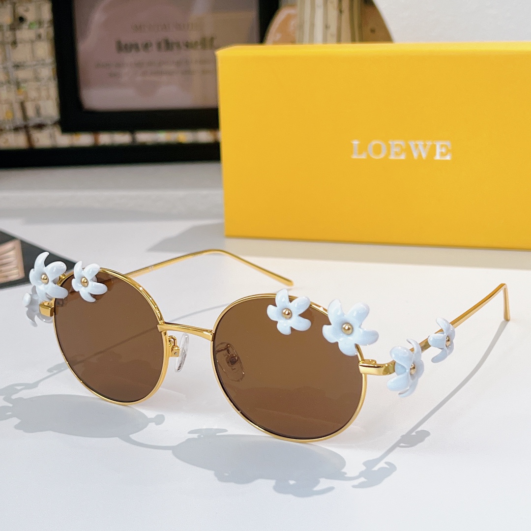LOEWEMODEL：LW40173USIZE：50口21-140🔝🔝