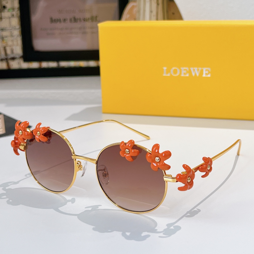 LOEWEMODEL：LW40173USIZE：50口21-140🔝🔝