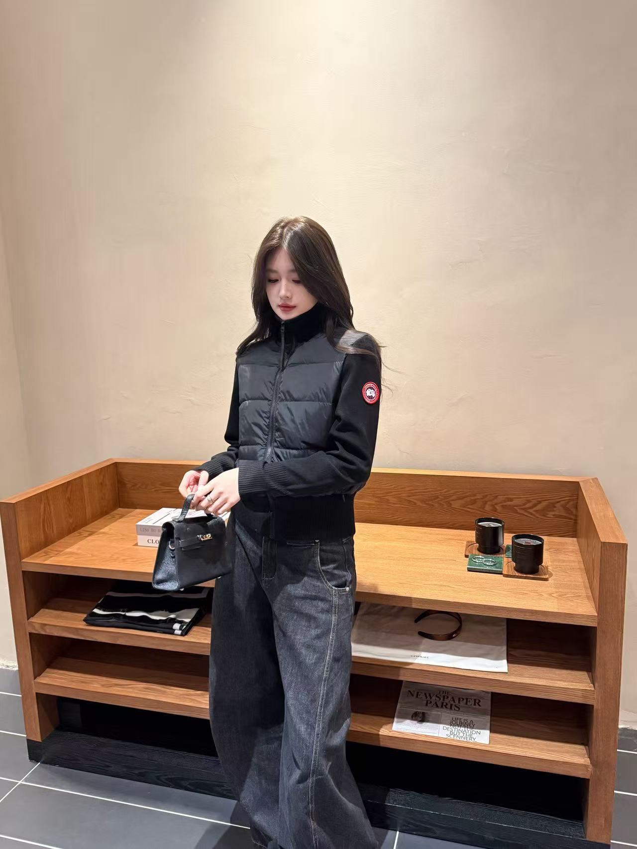 NO:503539,【Model Picture】, alexander wang19860909【模特图】,,alexander wang,Women's clothing