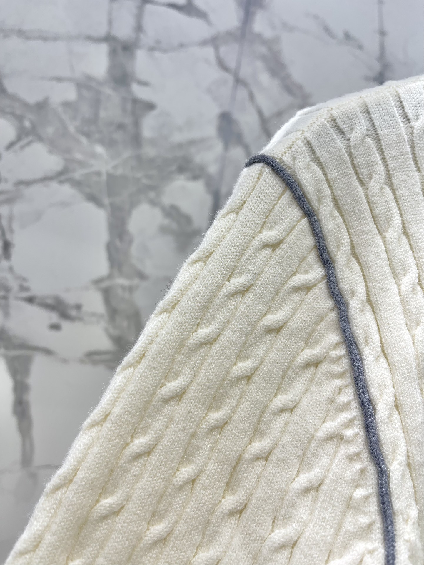 Polo * 拉夫劳伦秋季罗纹针织衫秋天第一件心动单品必须安利给你们👇🏻Polo和拉夫劳伦联名的这款罗纹