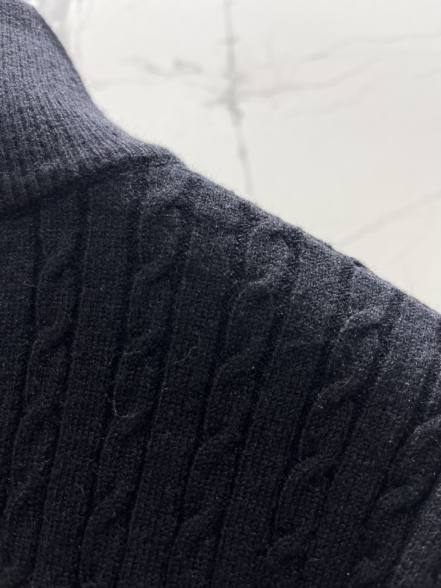 Polo * 拉夫劳伦秋季罗纹针织衫秋天第一件心动单品必须安利给你们👇🏻Polo和拉夫劳伦联名的这款罗纹