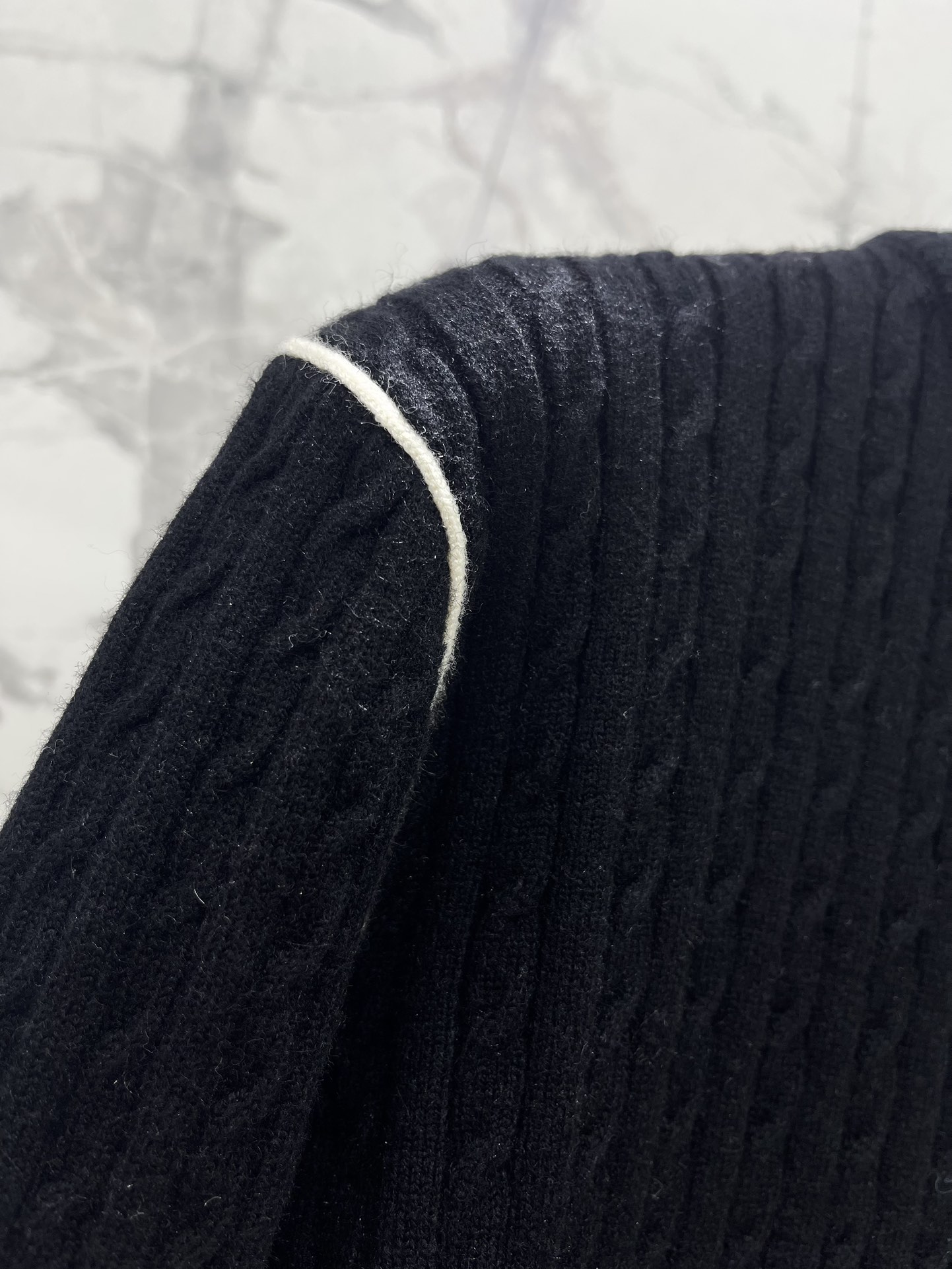 Polo * 拉夫劳伦秋季罗纹针织衫秋天第一件心动单品必须安利给你们👇🏻Polo和拉夫劳伦联名的这款罗纹