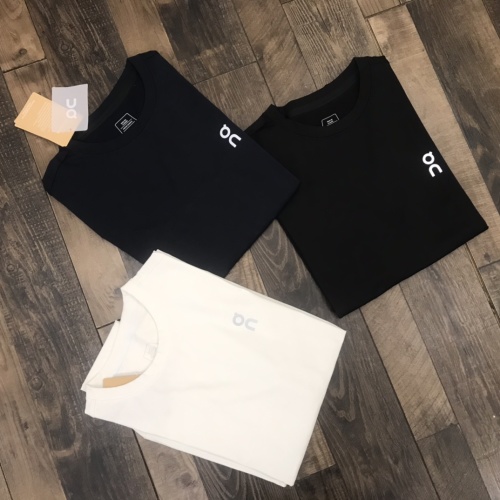 On Running Breathable Long Sleeve T-Shirt - Perfect for Sports & Casual Wear 8 On Running Breathable Long Sleeve T-Shirt - Perfect for Sports & Casual Wear