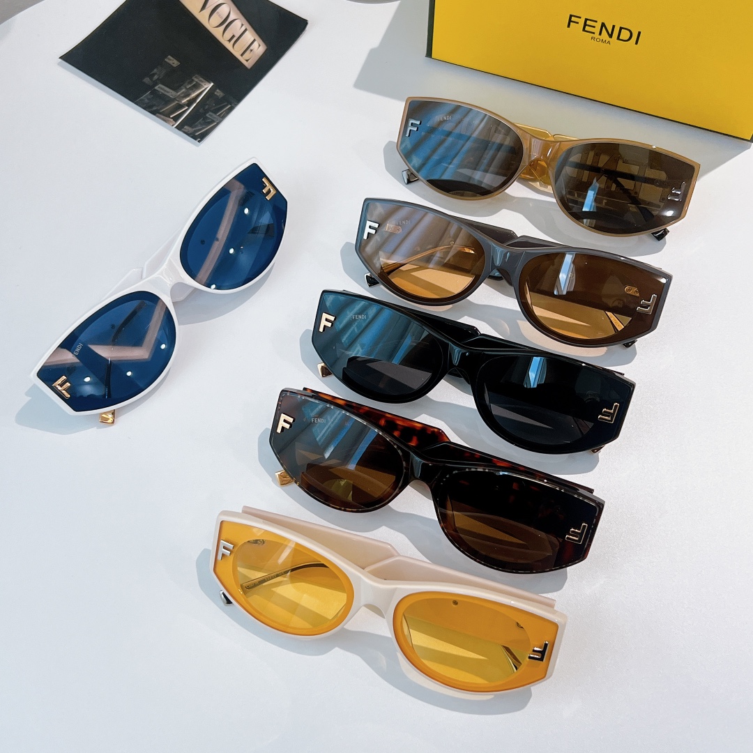 Fend* MODEL：FE4096